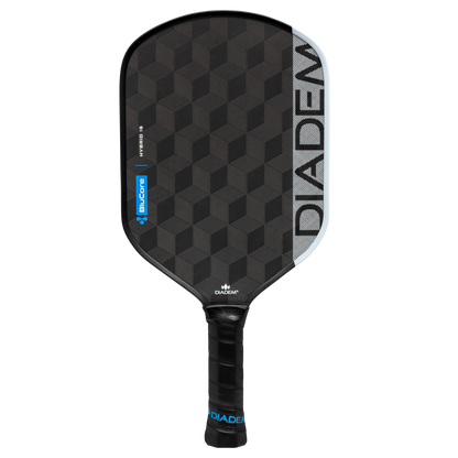 Edge BluCore Hybrid - Front View