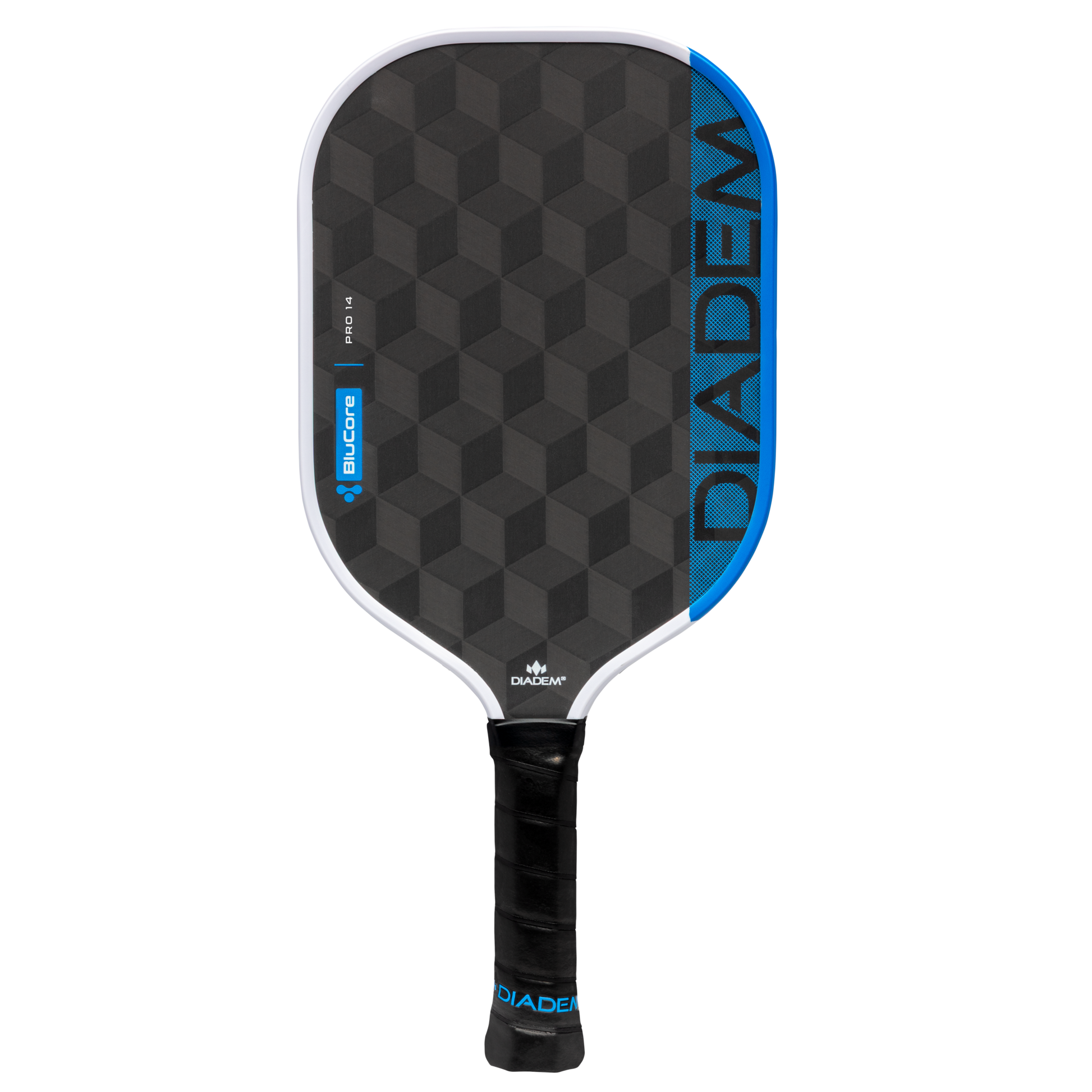 Edge BluCore Pro - Front View