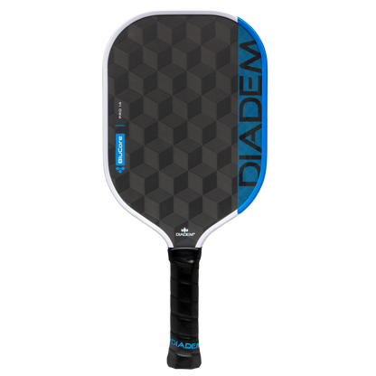 Edge BluCore Pro - Front View