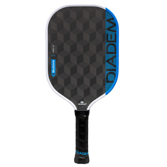 Edge BluCore Pro - Front View