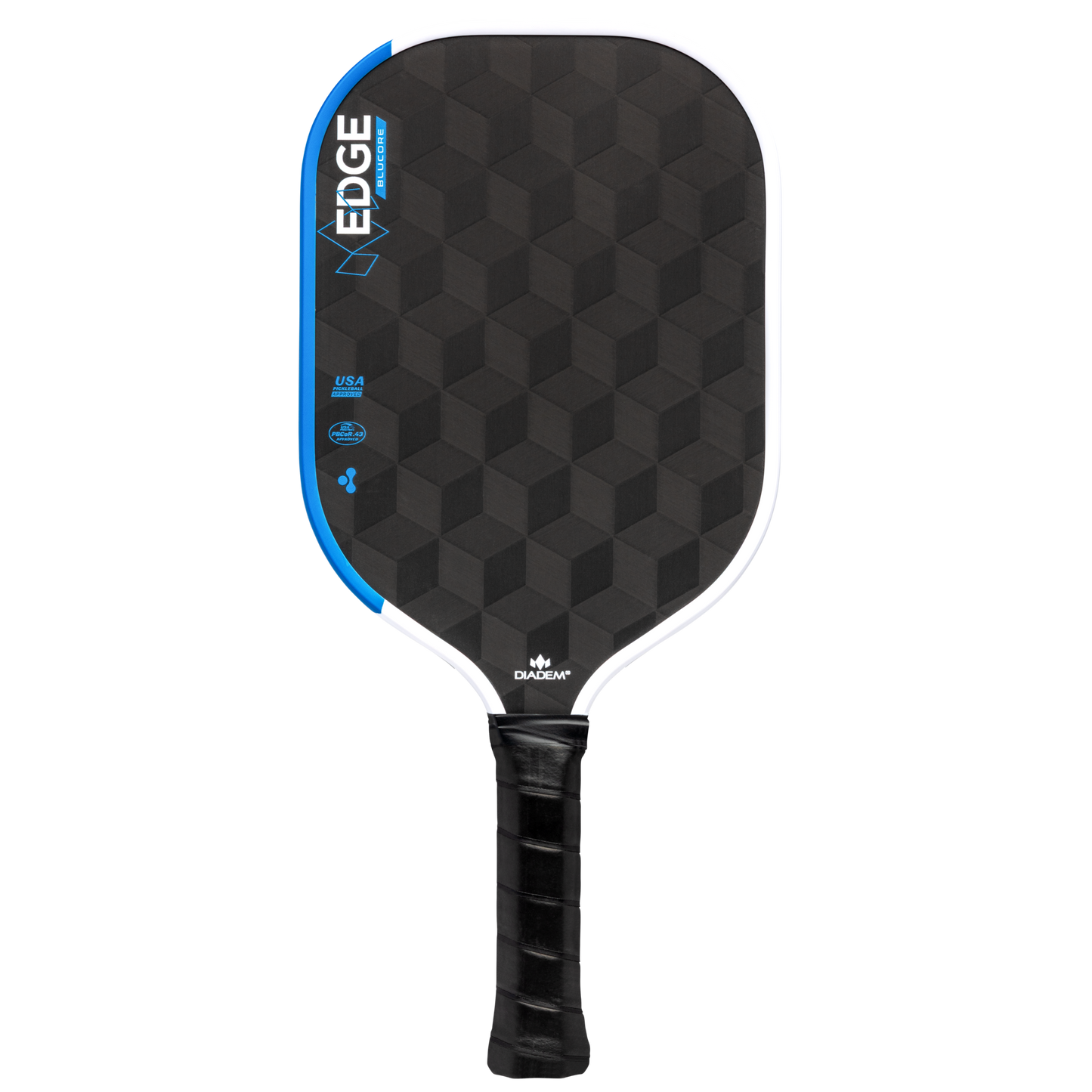 Edge BluCore Pro - Back View