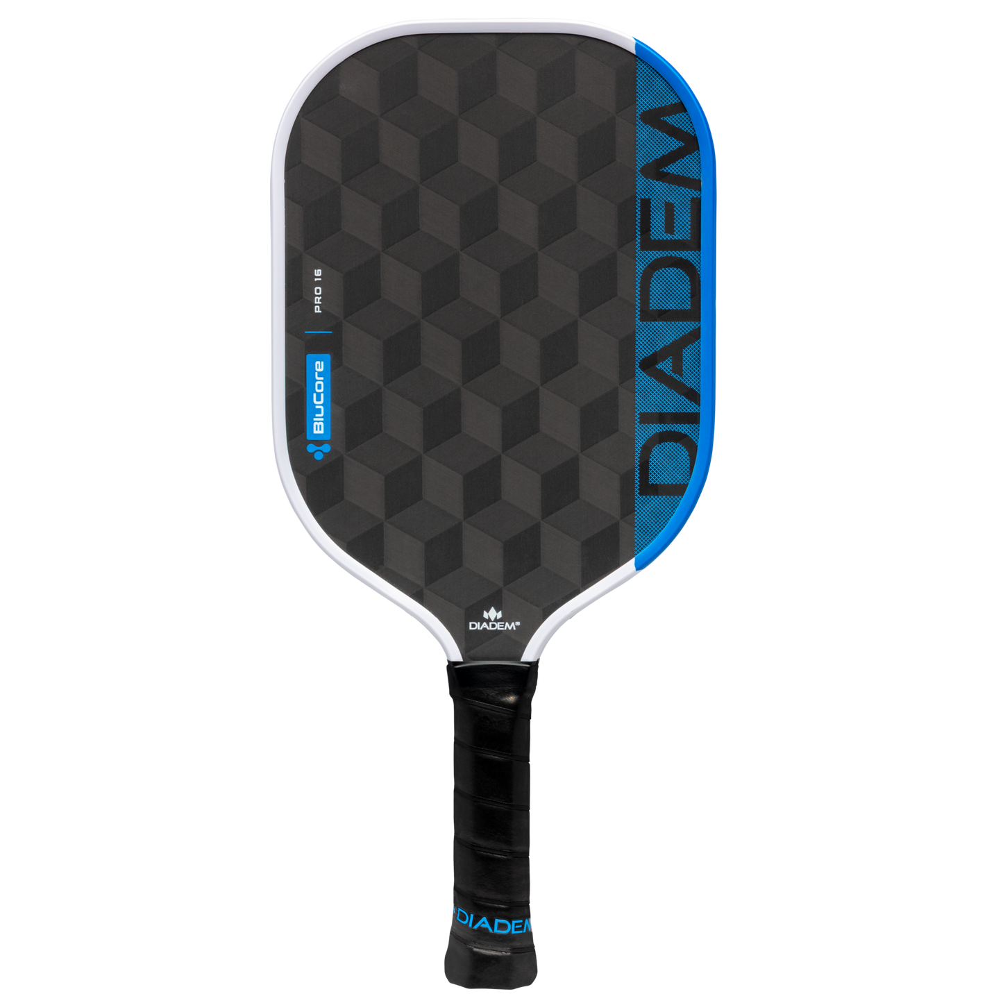 Edge BluCore Pro - Front View