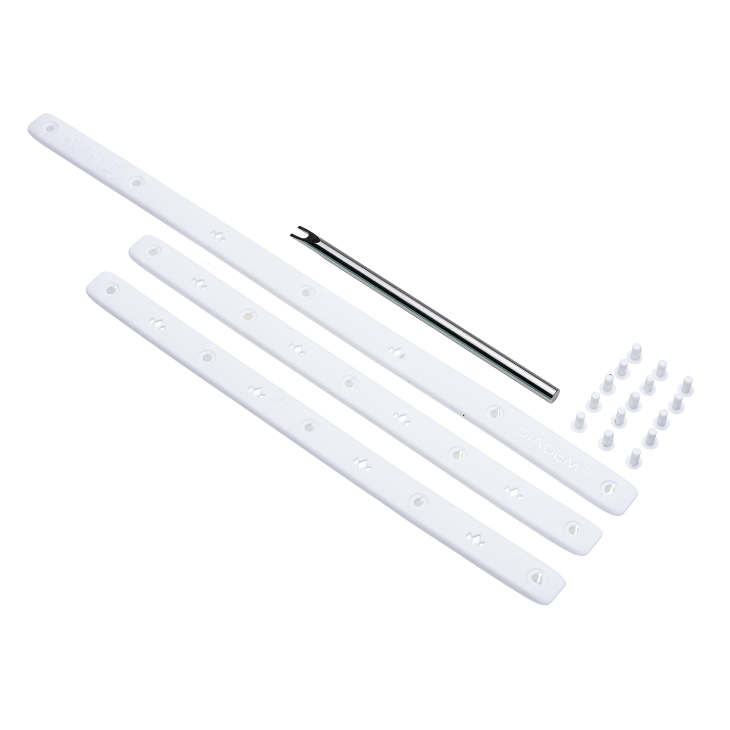 Icon Infinity Edge Guard Kit - View 3