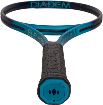Diadem Vintage Feel Hybrid Replacement Grip - View 2