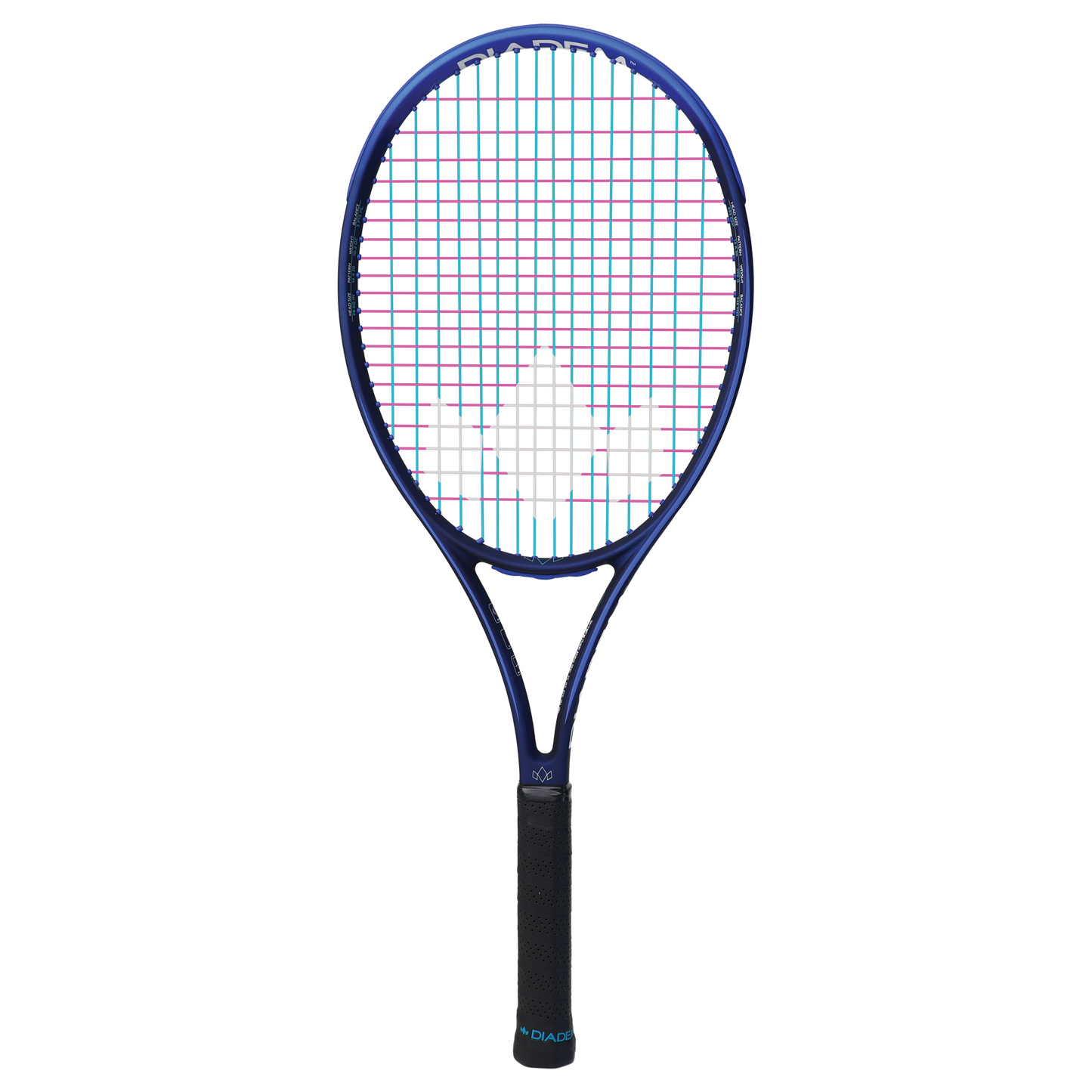 Elevate V3 Tour 98 - Front View