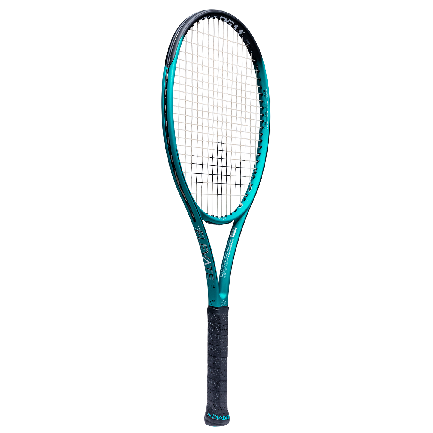 Elevate V3 Lite 98 - View 2