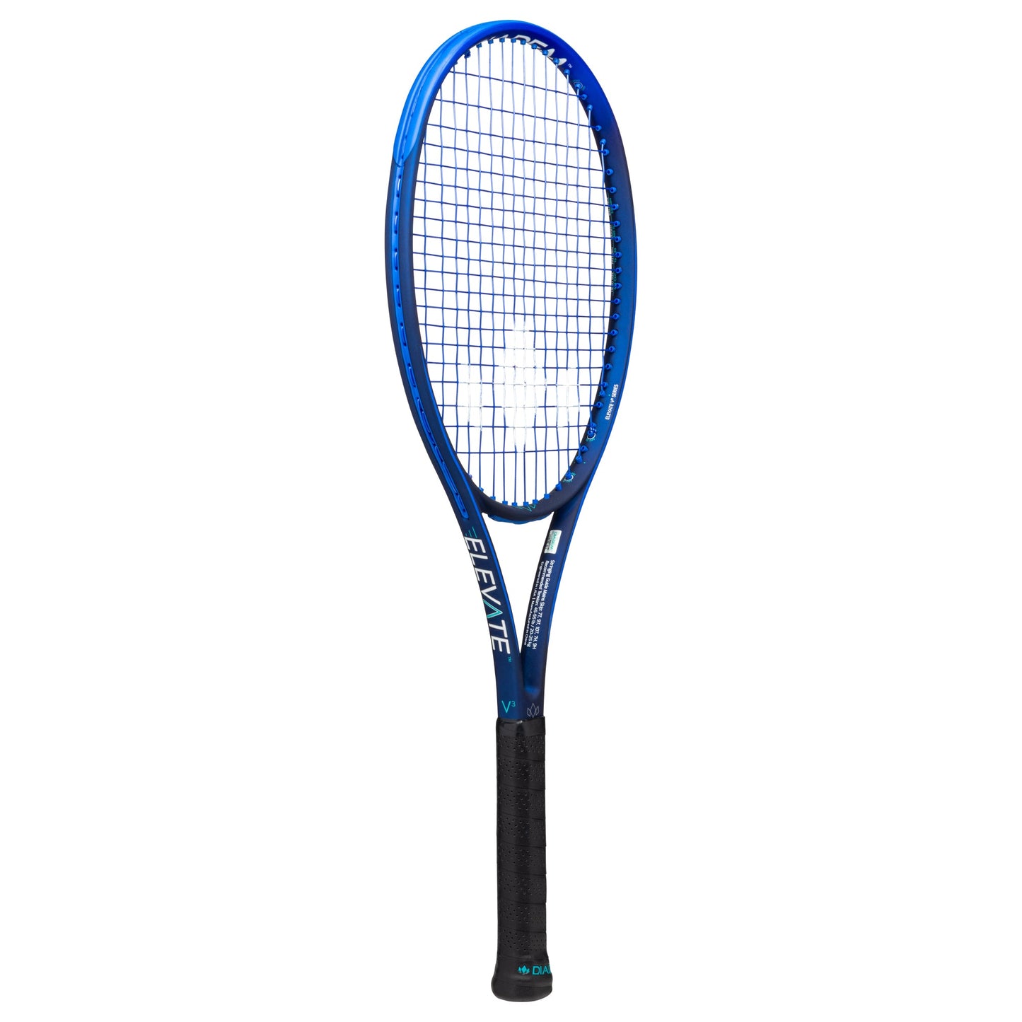 Elevate V3 Lite 98 - Front View