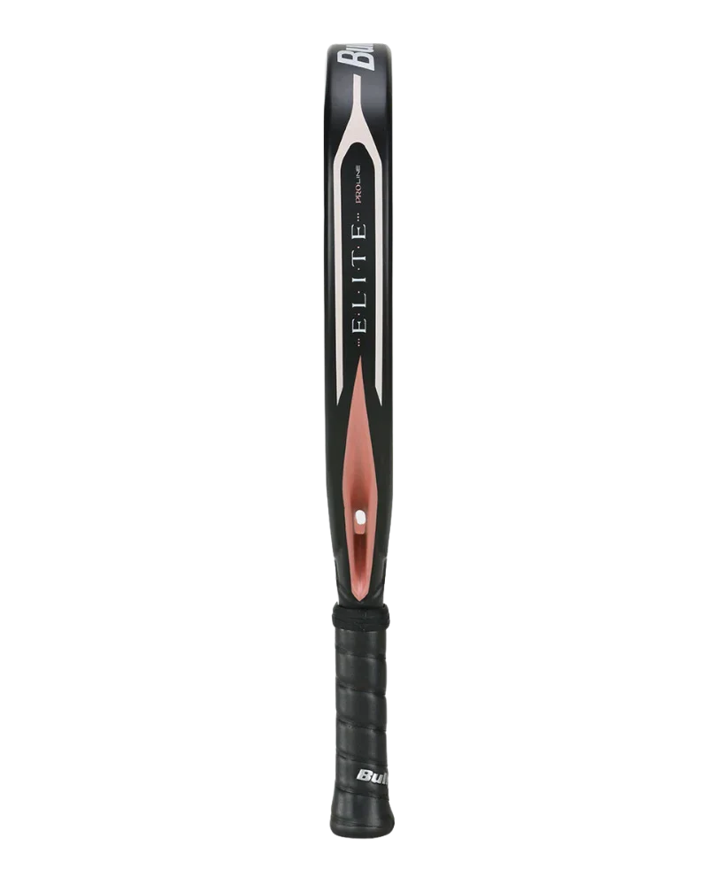 Bullpadel Elite W Padel Racket - View 3