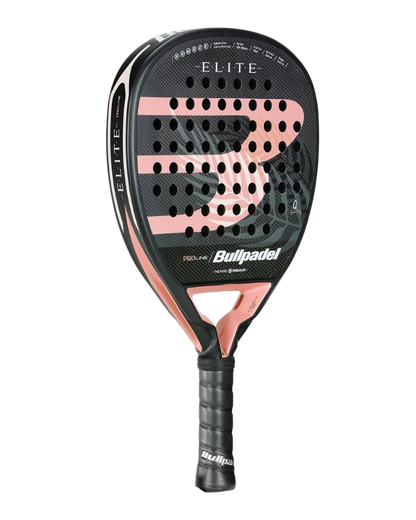 Bullpadel Elite W Padel Racket - View 2