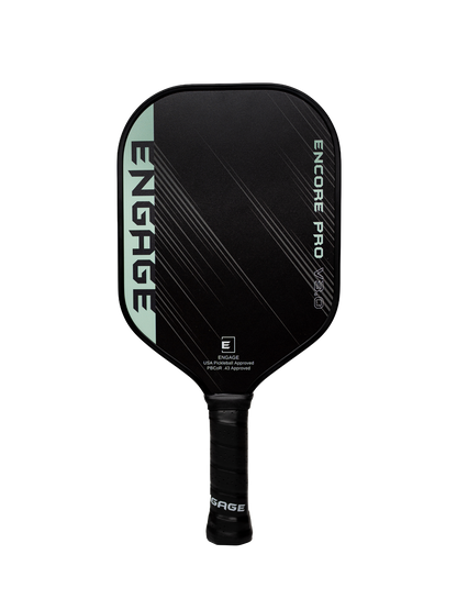 NEW. Encore Pro V3.0 | True Carbon Skin