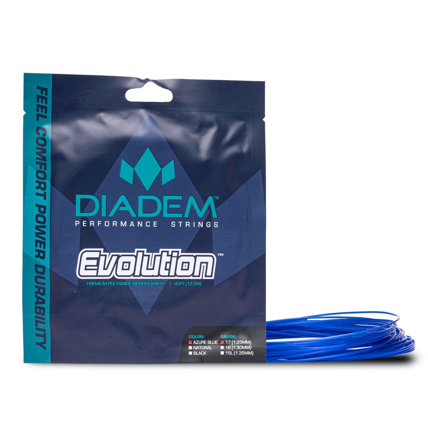 Evolution - View 4