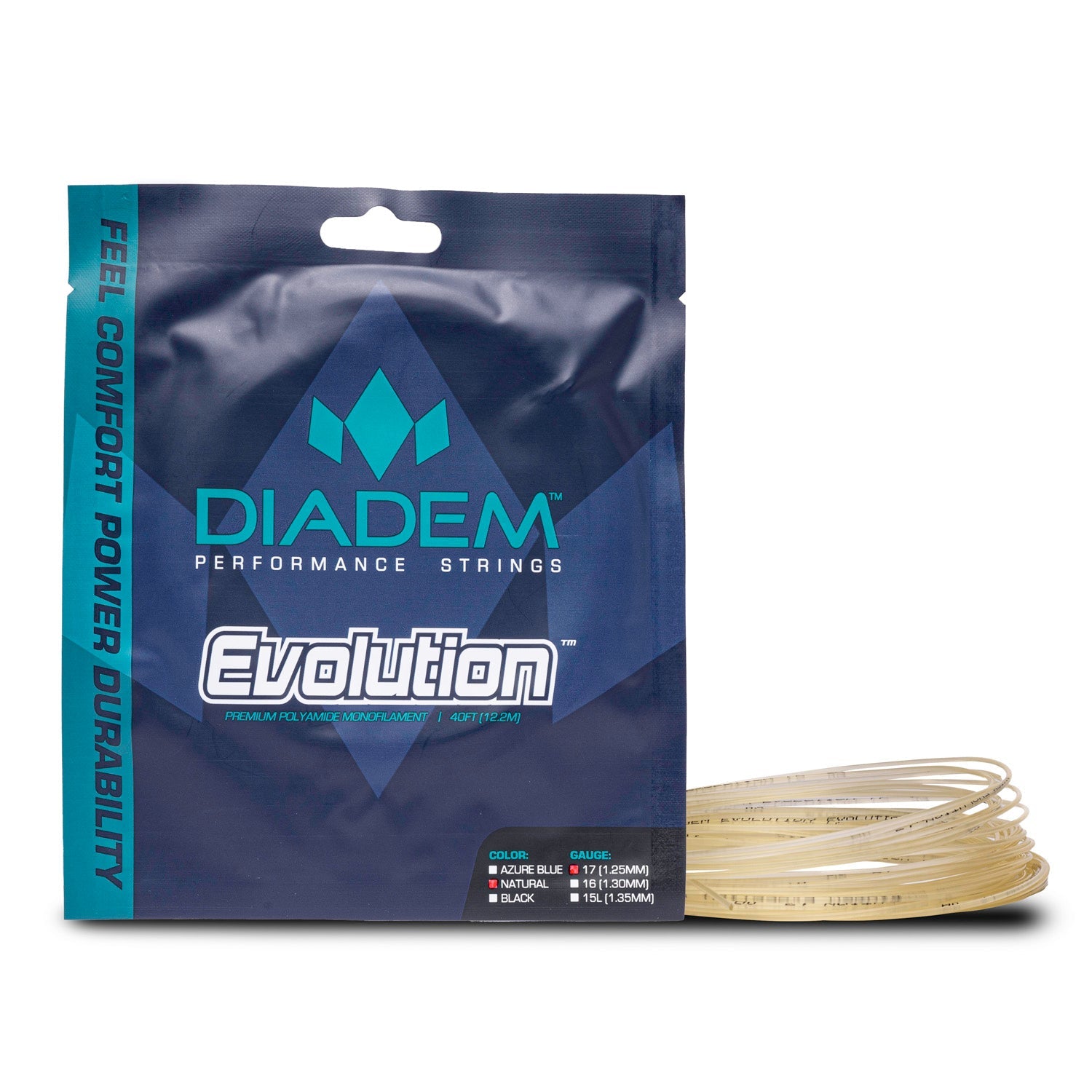 Evolution - View 2