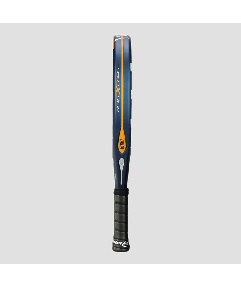 Bullpadel Ionic Control 25 Padel Racket - View 4