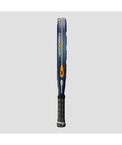 Bullpadel Ionic Control 25 Padel Racket - View 4