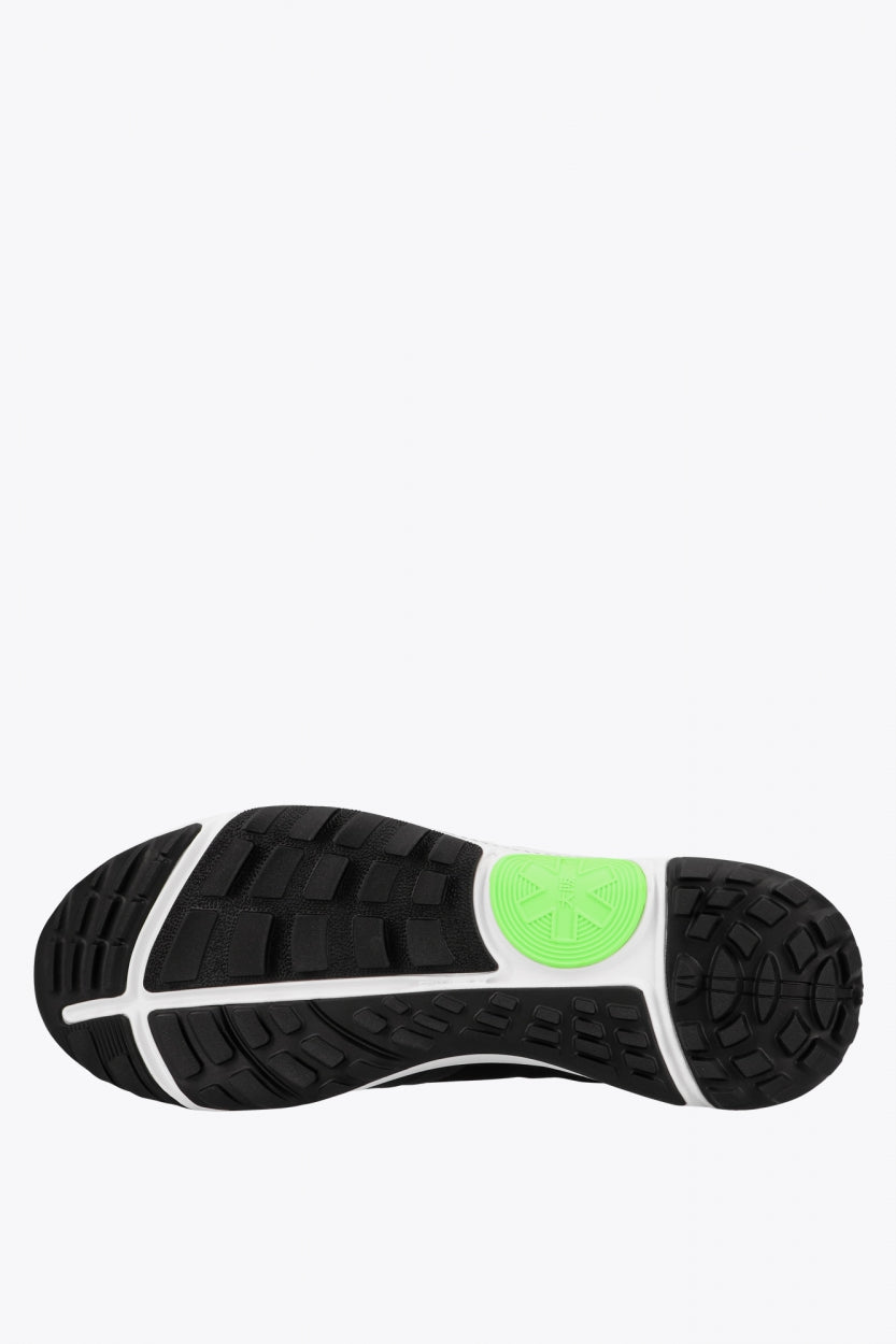 Osaka Footwear IDO Mk1 | Iconic Black - View 3
