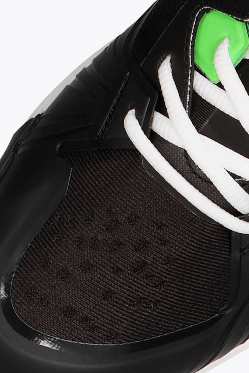 Osaka Footwear IDO Mk1 | Iconic Black - View 4