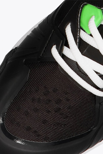 Osaka Footwear IDO Mk1 | Iconic Black - View 4