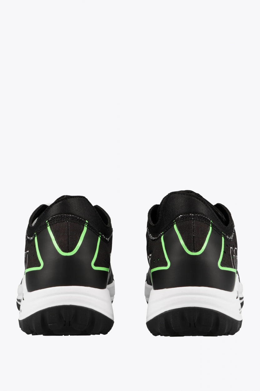 Osaka Footwear IDO Mk1 | Iconic Black - View 5