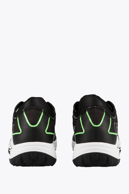 Osaka Footwear IDO Mk1 | Iconic Black - View 5