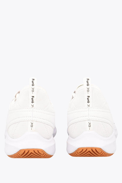 Osaka Footwear Furo Court | White - View 4
