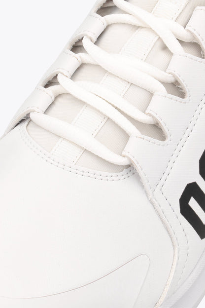 Osaka Footwear Furo Court | White - View 6