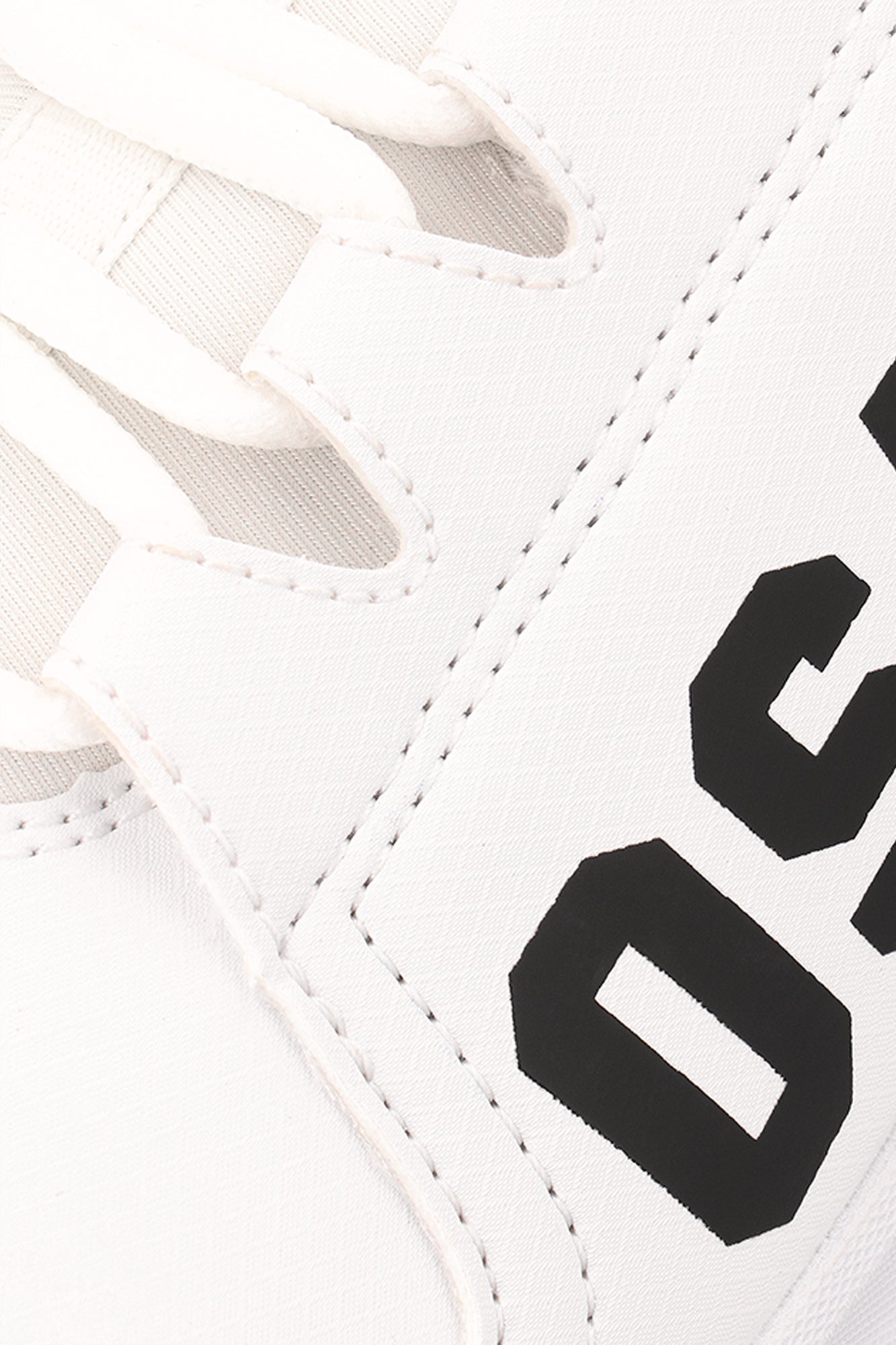 Osaka Footwear Furo Court | White - View 7