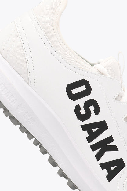 Osaka Footwear Furo | White - View 2