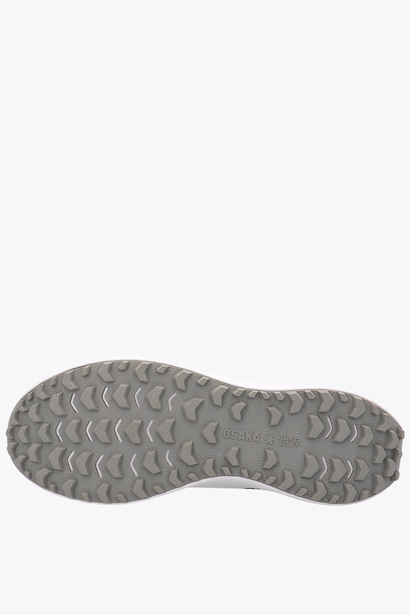 Osaka Footwear Furo | White - View 3