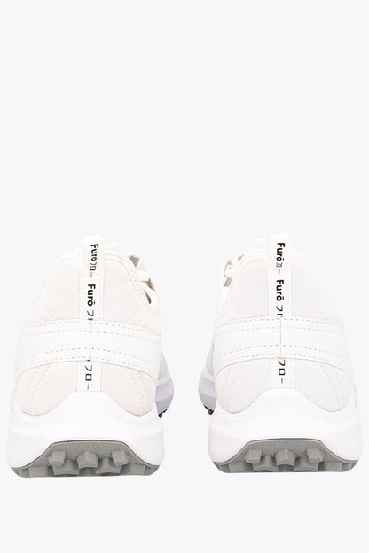Osaka Footwear Furo | White - View 4
