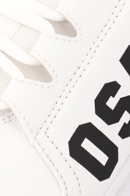 Osaka Footwear Furo | White - View 7