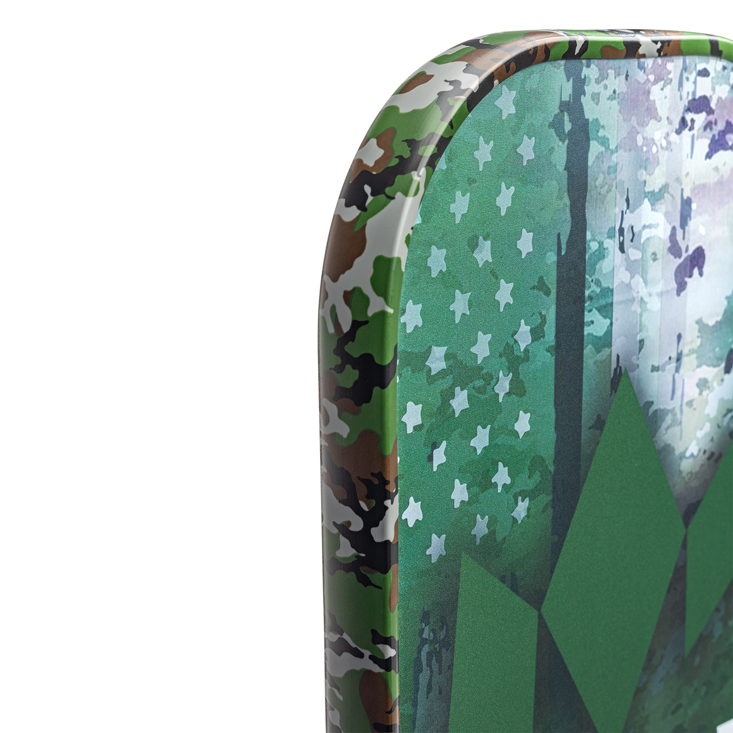 First Responder Series V2 - Warrior Edge - Front View