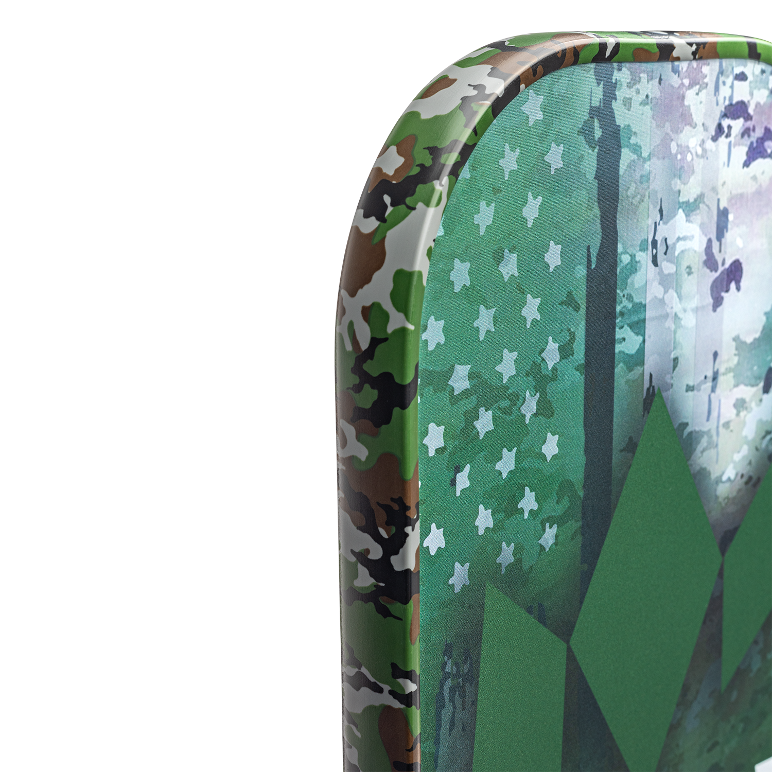 First Responder Series V2 - Warrior Edge - Front View