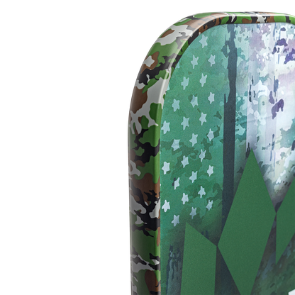 First Responder Series V2 - Warrior Edge - Front View