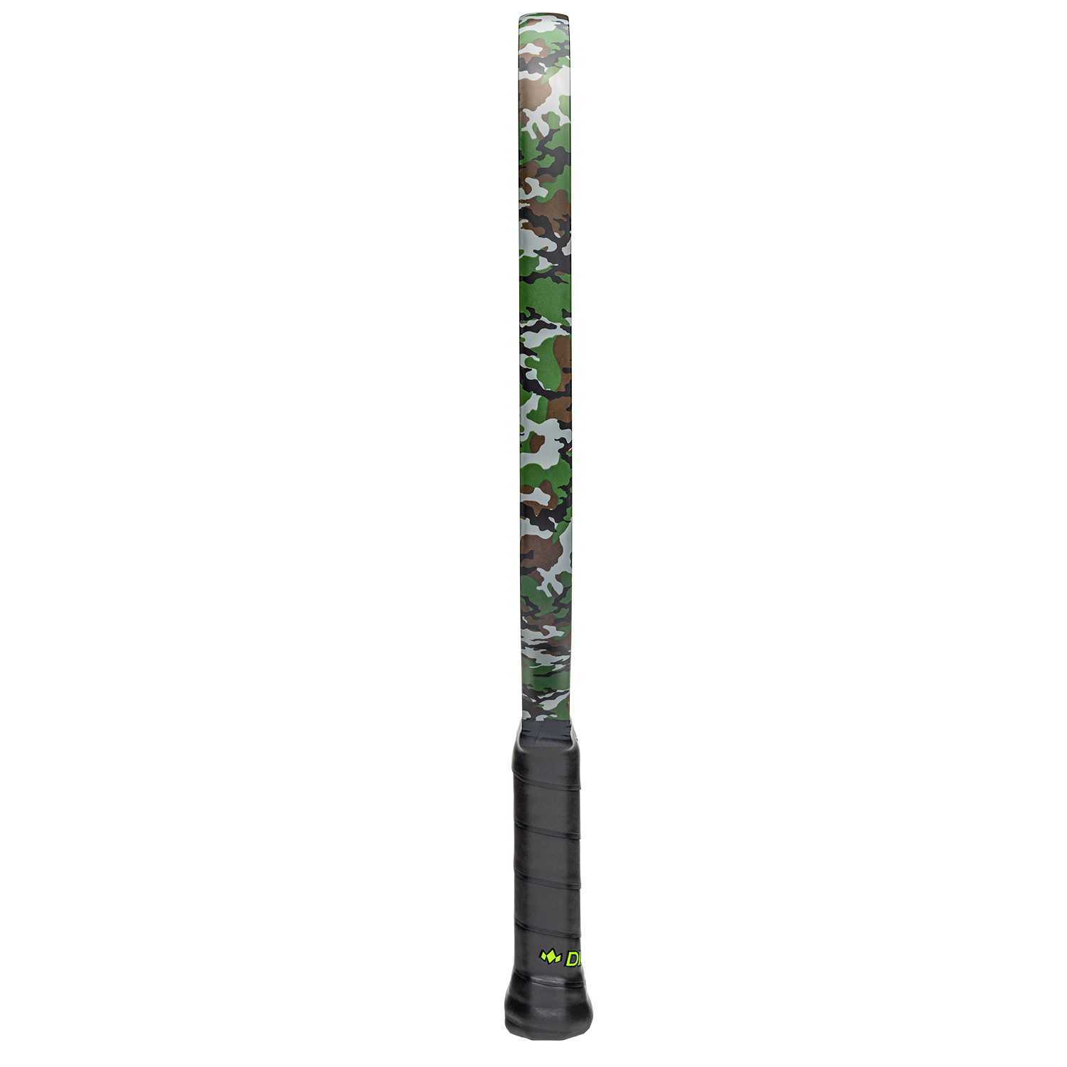 First Responder Series V2 - Warrior Edge - Side View