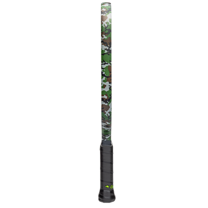First Responder Series V2 - Warrior Edge - Side View