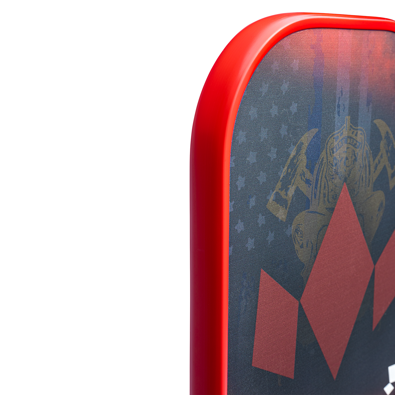 First Responder Series V2 - Warrior Edge - Front View