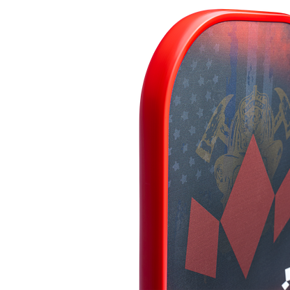 First Responder Series V2 - Warrior Edge - Front View