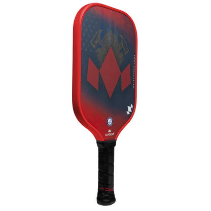 First Responder Series V2 - Warrior Edge - Front View