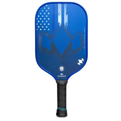 First Responder Series V2 - Warrior Edge - Front View