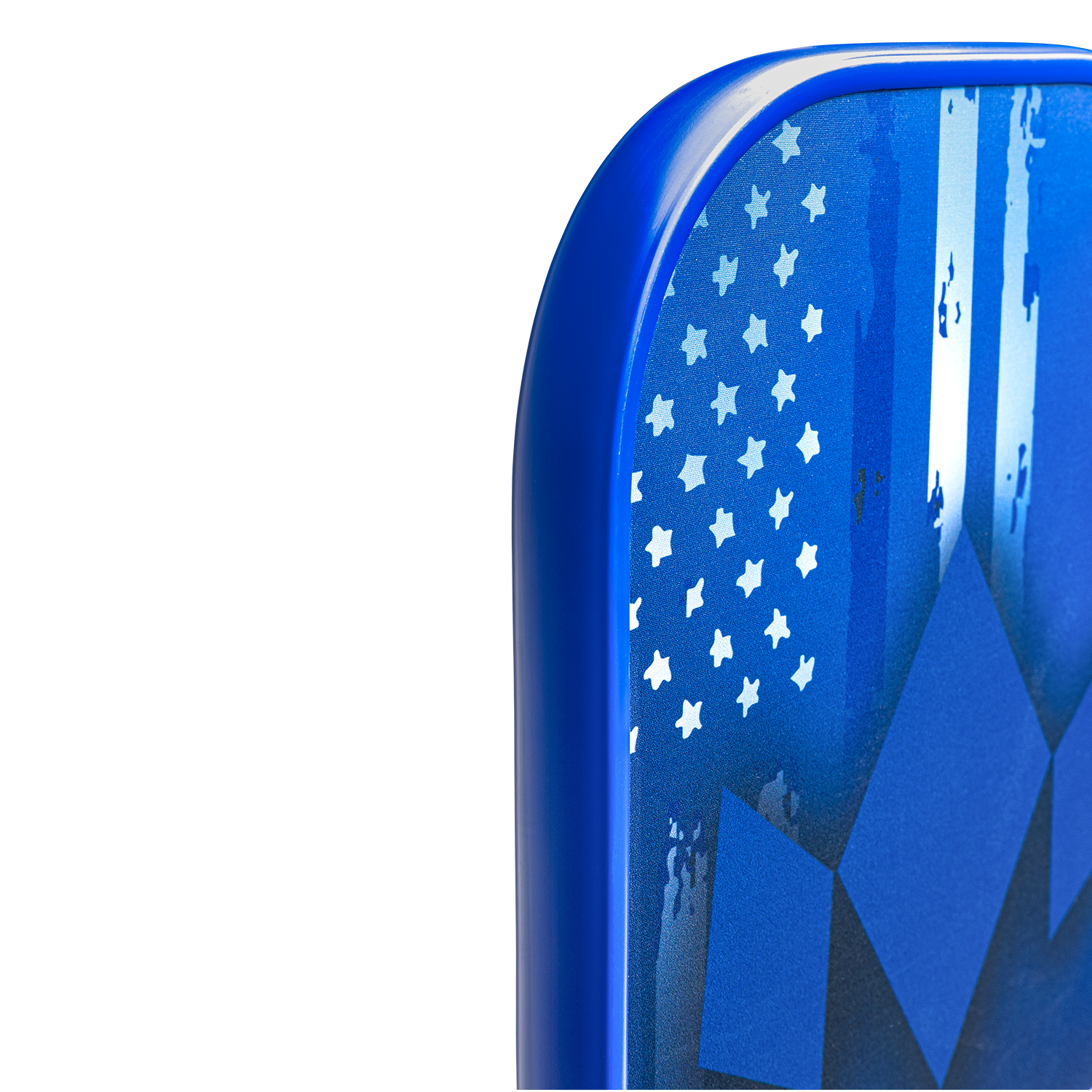 First Responder Series V2 - Warrior Edge - Front View