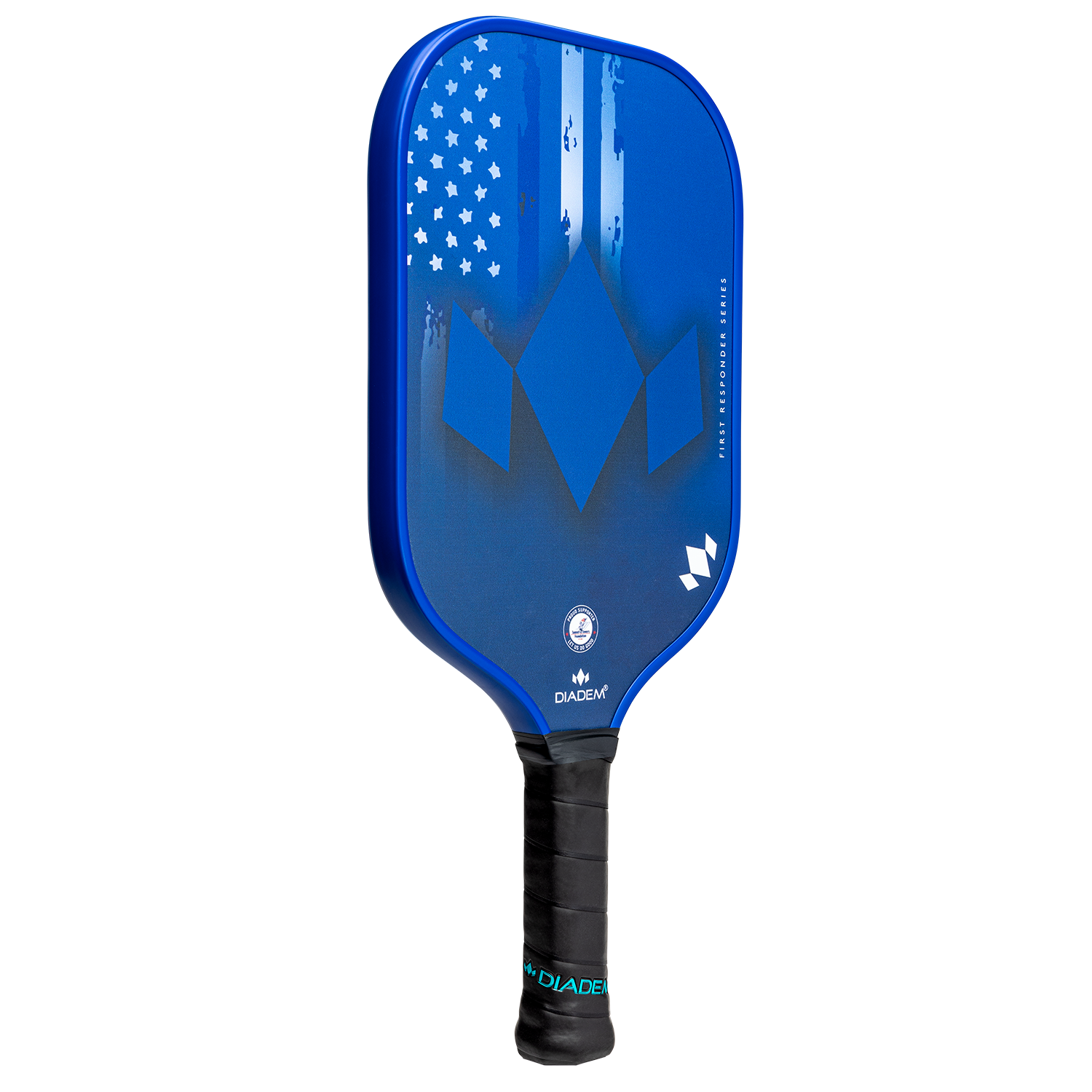 First Responder Series V2 - Warrior Edge - Front View
