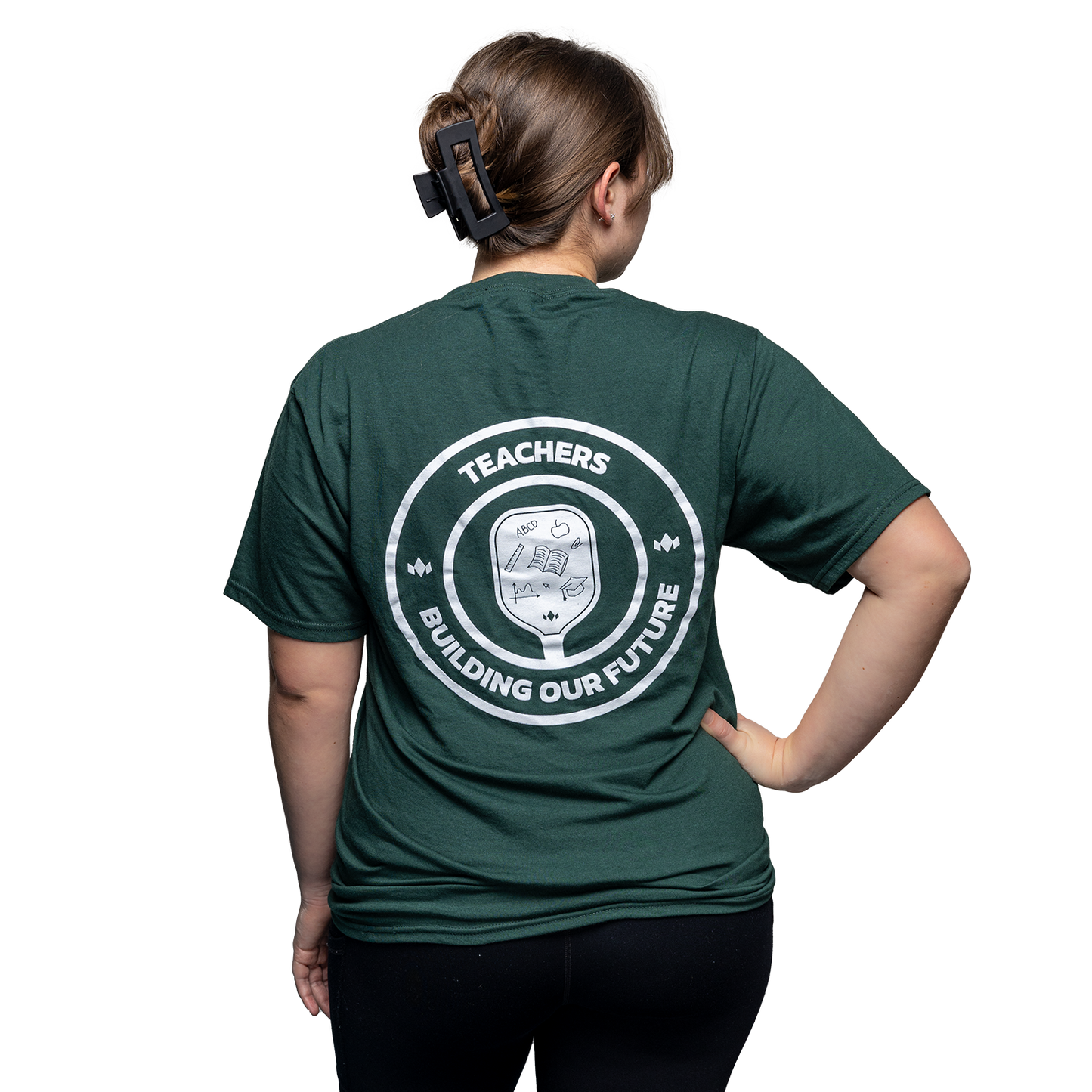 Performance T-Shirt - First Responder Series - View 3