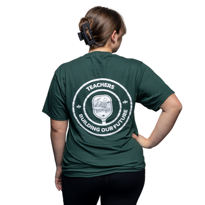 Performance T-Shirt - First Responder Series - View 3