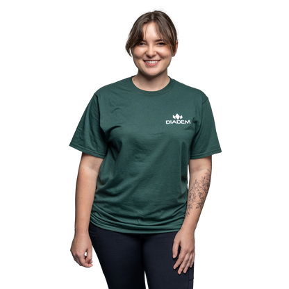 Performance T-Shirt - First Responder Series - Front View