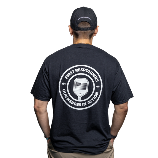 Performance T-Shirt - First Responder Series