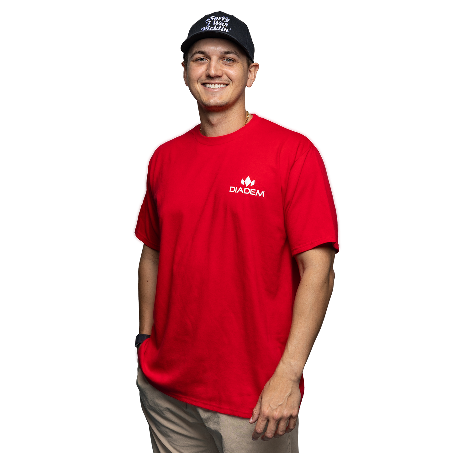 Performance T-Shirt - First Responder Series - View 6