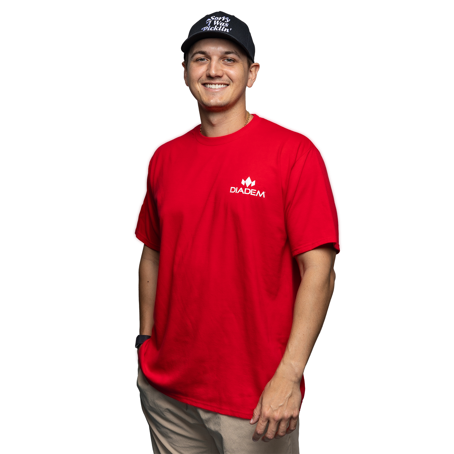 Performance T-Shirt - First Responder Series - View 6