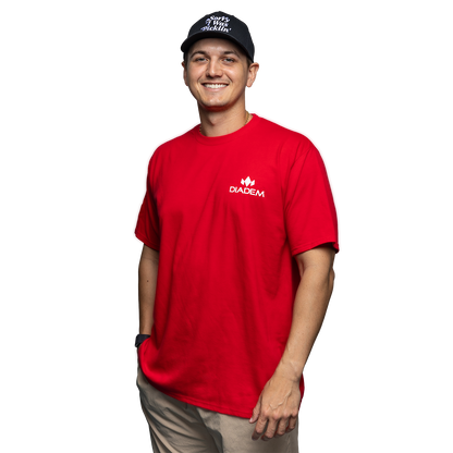 Performance T-Shirt - First Responder Series - View 6