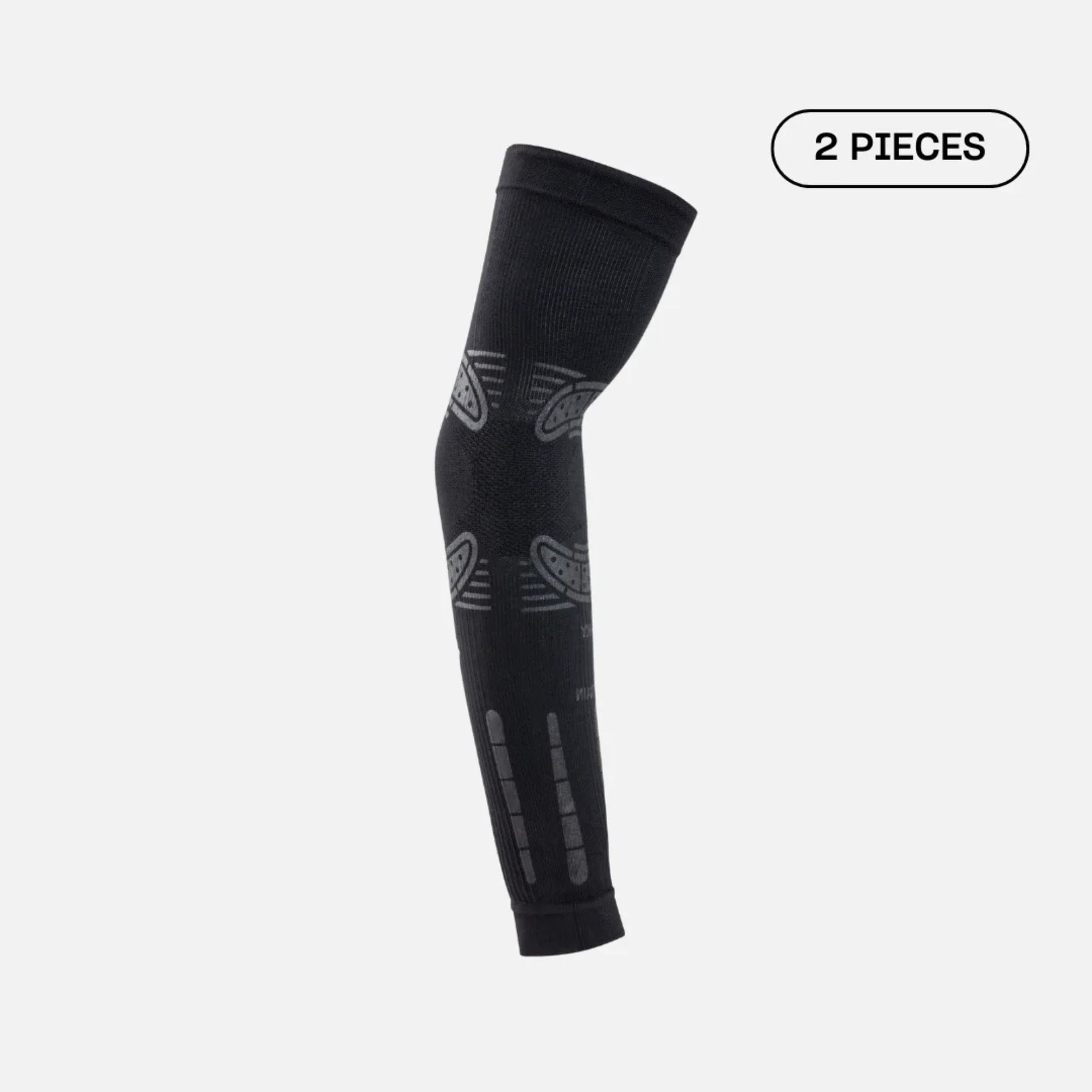 Floky NO STRAIN Sleeve Black - View 3