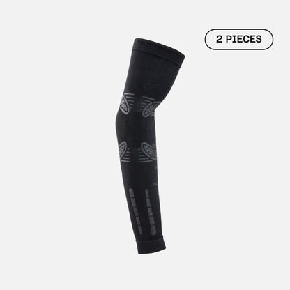 Floky NO STRAIN Sleeve Black - View 3